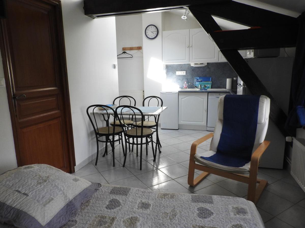 La Charmatiere Villa Haute-Rivoire Rom bilde