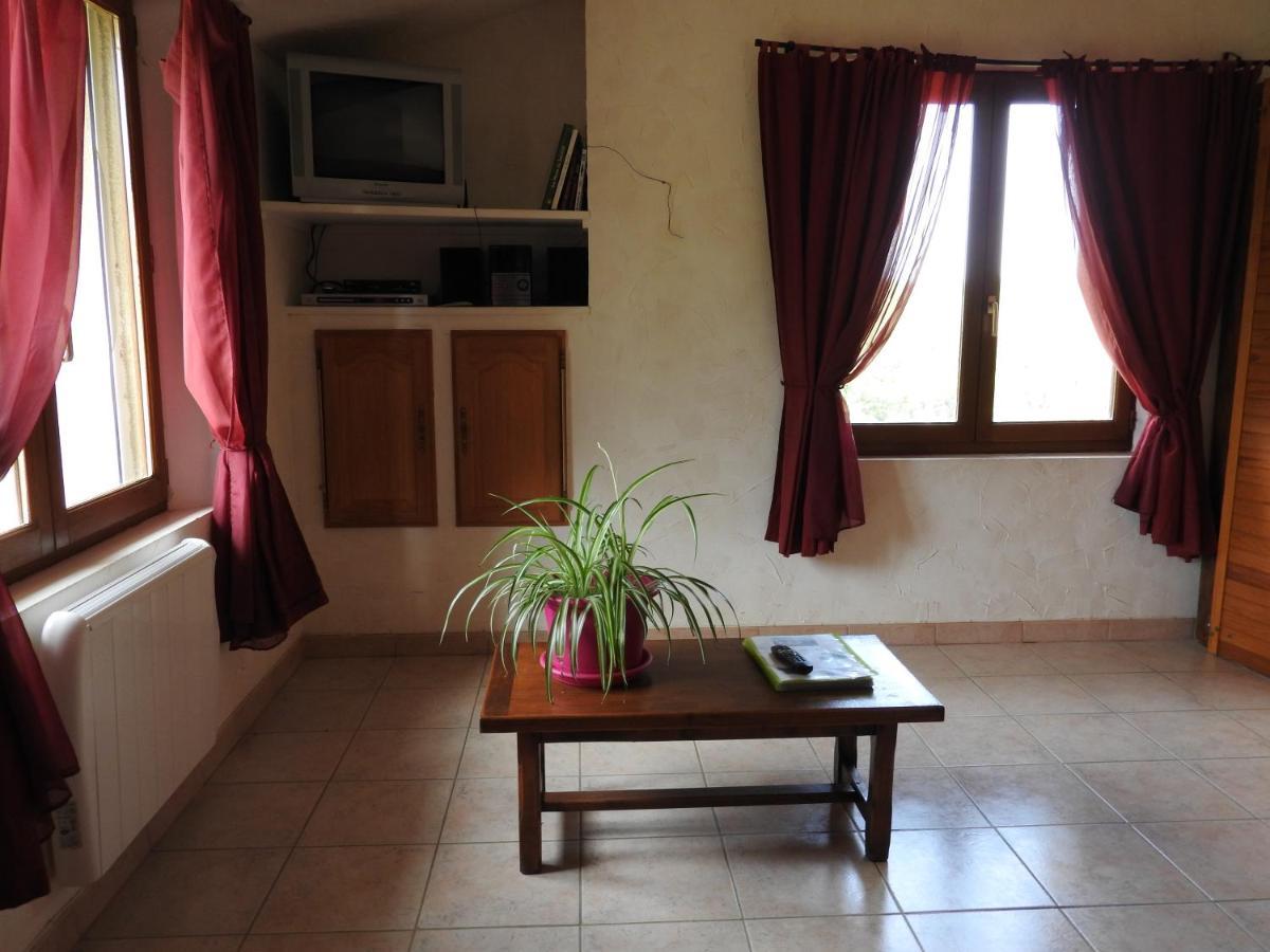 La Charmatiere Villa Haute-Rivoire Rom bilde